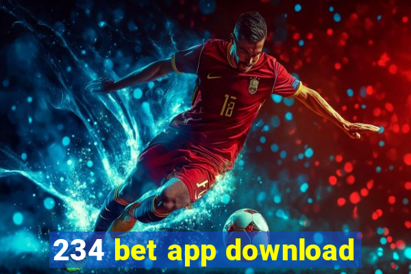 234 bet app download